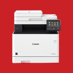 canon printer support