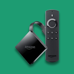 Amazon Fire TV