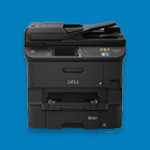 Dell Printer Support