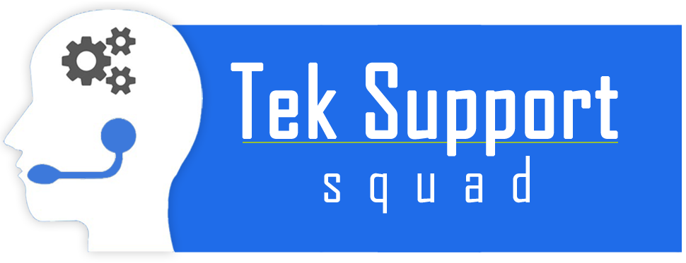 teksupportsquad.com